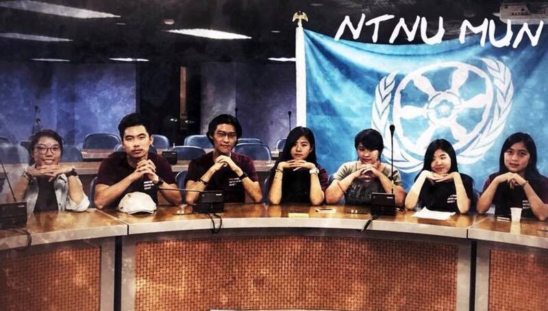 NTNUMUN 9th Cabinet
 | #ユージーン・イップ
#ユージン・イップ