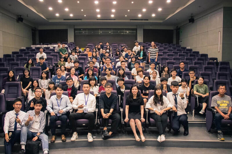NTNUMUN 2019 Annual Sharing Session and Lecture | NTNUMUN 11th
#NTNUMUN #NTNU
